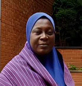 Alhaja Balikis Abdulateef