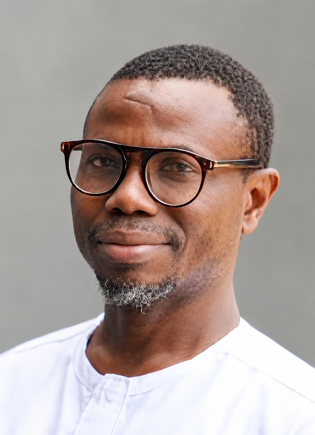 Engr. Saheed Ibraheem