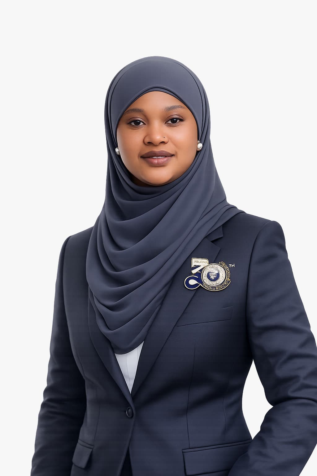 Mrs. OLOBELE Ramat