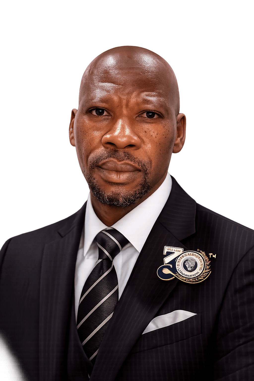 Mr. MUSA MUHAMMED